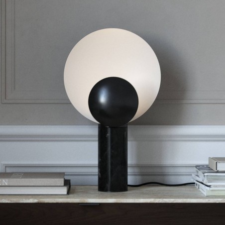 Lampe á poser Caché