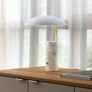 Lampe á poser Mademoiselles