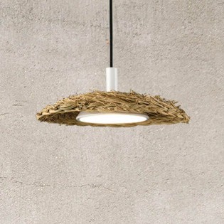 Lámpara de techo LED Illa II (8W)