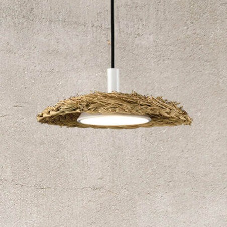 Lámpara de techo LED Illa II (8W)