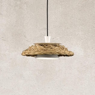 Lámpara de techo LED Illa II (8W)