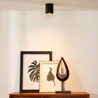 Spot de plafond Bodi Round