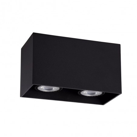 Spot de plafond Bodi (2 lumieres)