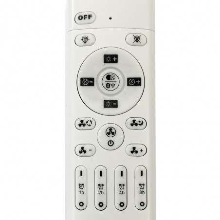 Mando para ventiladores Mantra R00128