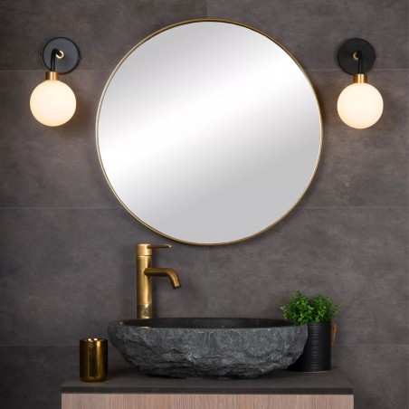 Applique Murale pour bains Berend