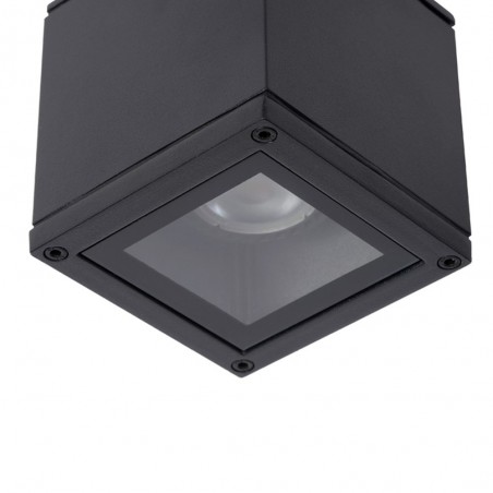 Spot de plafond pour bains Aven Square