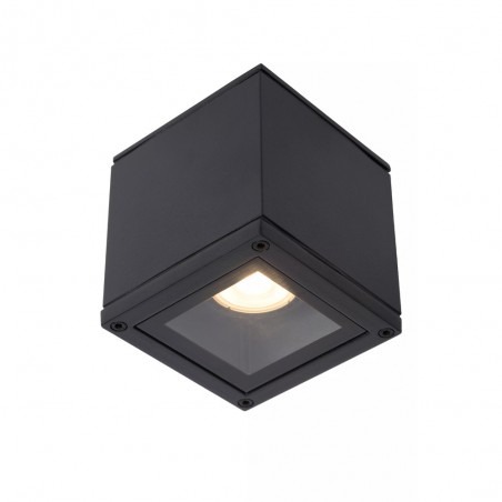Spot de plafond pour bains Aven Square