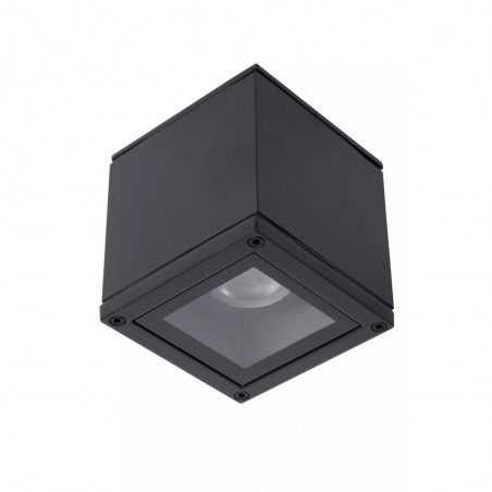 Spot de plafond pour bains Aven Square