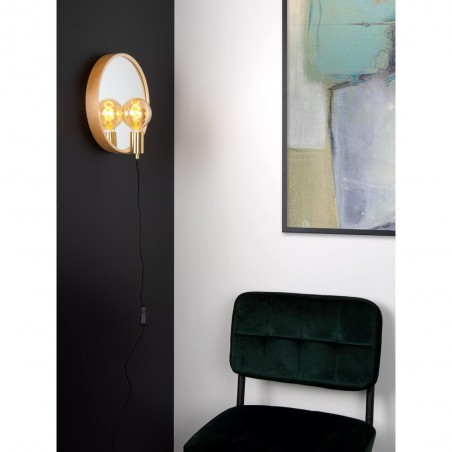 Applique Murale Reflex