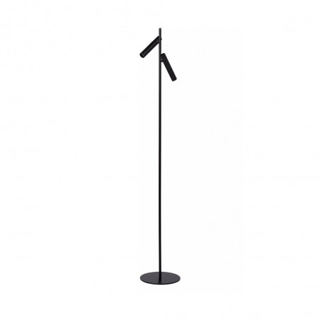 Lampadaire á LED Philon (2x4.5W)