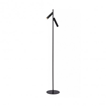 Lampadaire á LED Philon (2x4.5W)