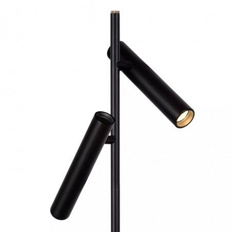 Lampadaire á LED Philon (2x4.5W)