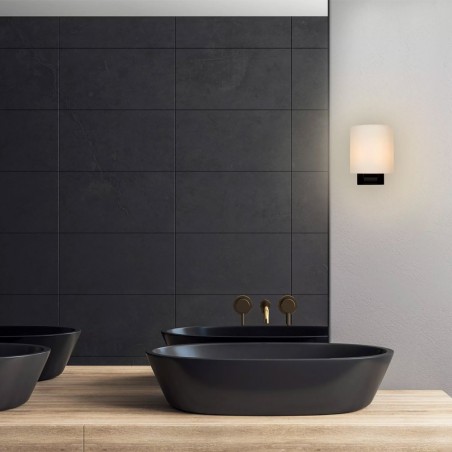 Applique murale pour bains Jenno