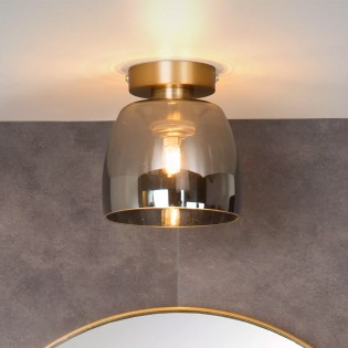 Plafonnier pour bains Tyler