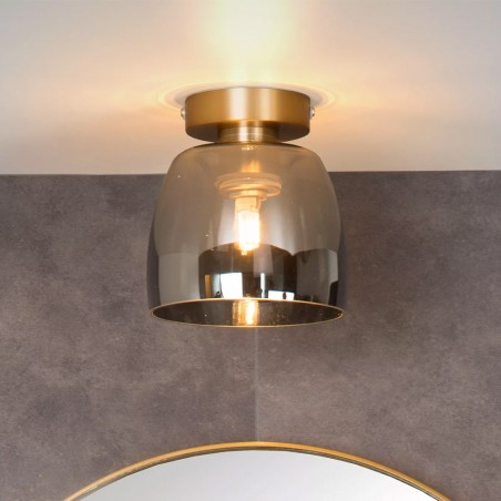 Plafonnier pour bains Tyler