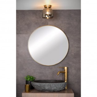 Plafonnier pour bains Tyler