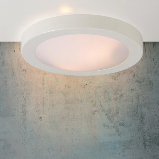 Plafonnier pour bains Fresh (2 lumieres)