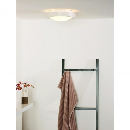 Plafonnier pour bains Fresh (2 lumieres)