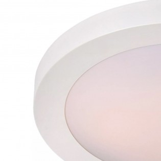 Plafonnier pour bains Fresh (2 lumieres)