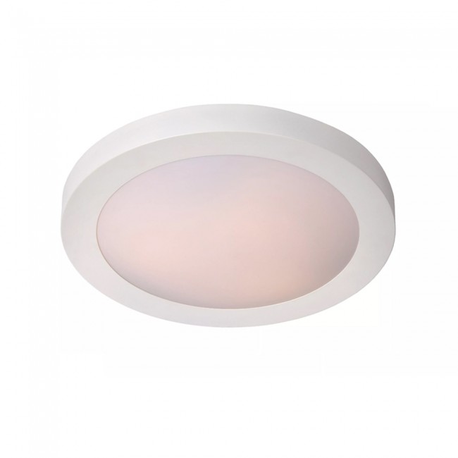 Plafonnier pour bains Fresh (2 lumieres)