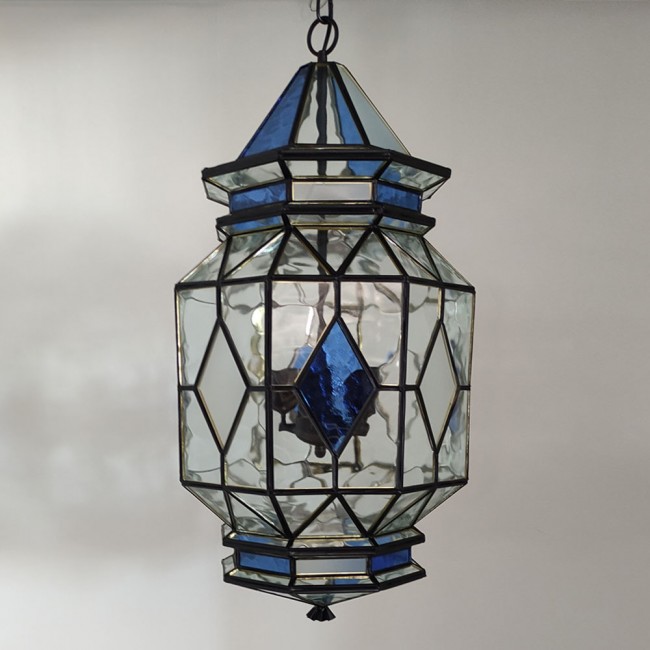 Lanterne grenadine Alhambra