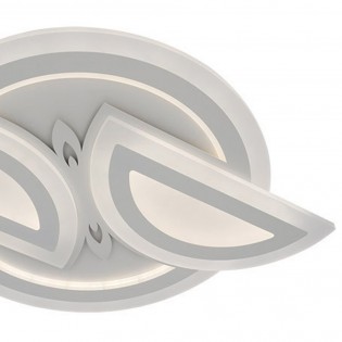 Plafón de techo Led Alhena