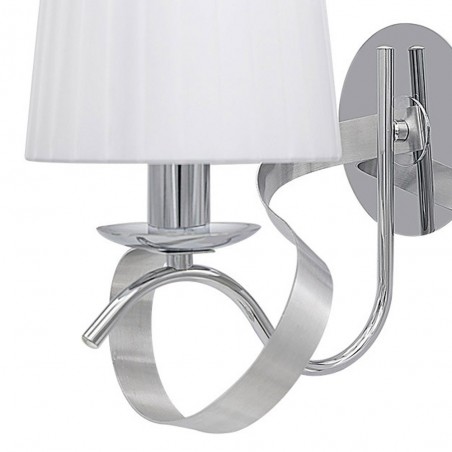Aplique de pared Baeza