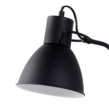 Lampe á poser Shadi
