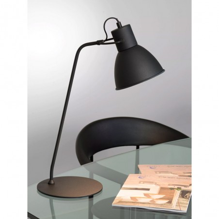 Lampe á poser Shadi