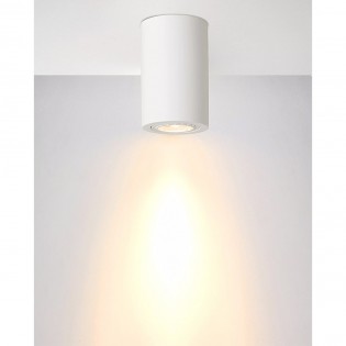 Spot de plafond Gipsy Round