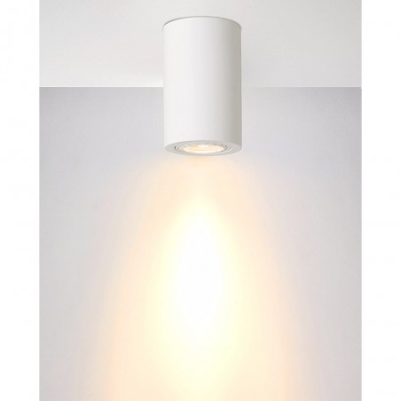 Spot de plafond Gipsy Round