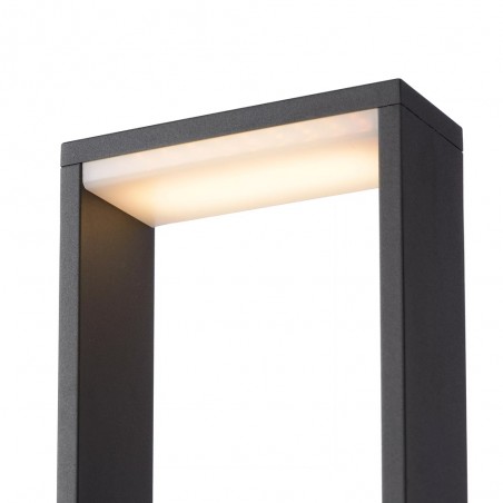 Balisé d'Exterieur á LED Goa (10W)