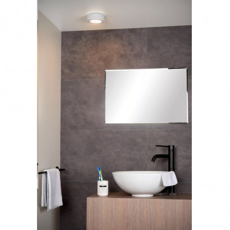 Downlight á LED pour bains Brice Round (8W)
