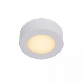 Downlight á LED pour bains Brice Round (8W)