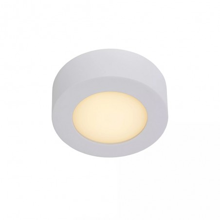 Downlight á LED pour bains Brice Round (8W)