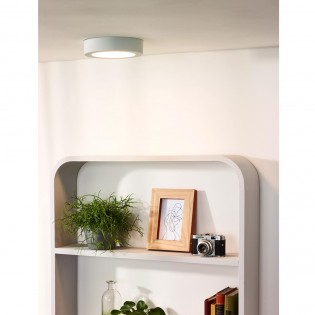 Downlight á LED pour bains Brice Round (12W)