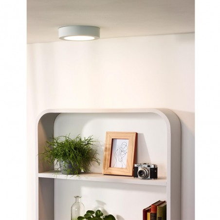 Downlight á LED pour bains Brice Round (12W)