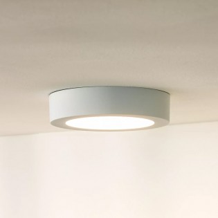 Downlight á LED pour bains Brice Round (12W)