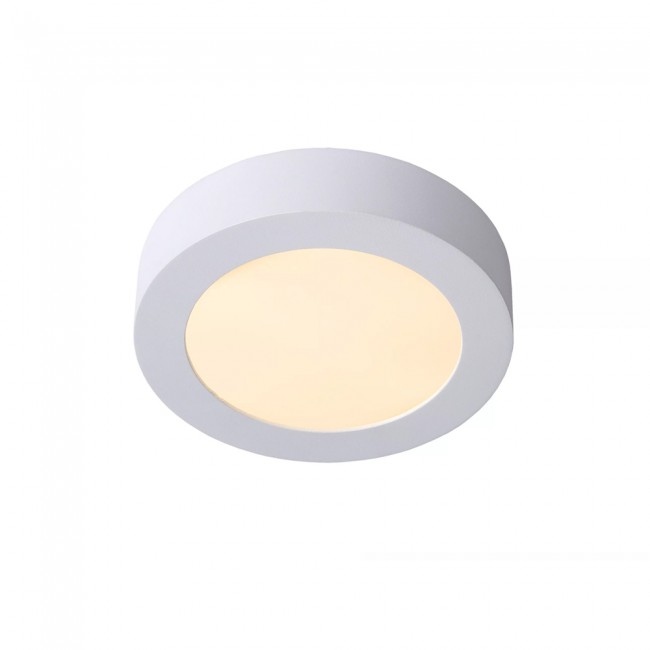 Downlight á LED pour bains Brice Round (12W)
