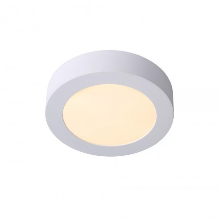 Downlight á LED pour bains Brice Round (12W)