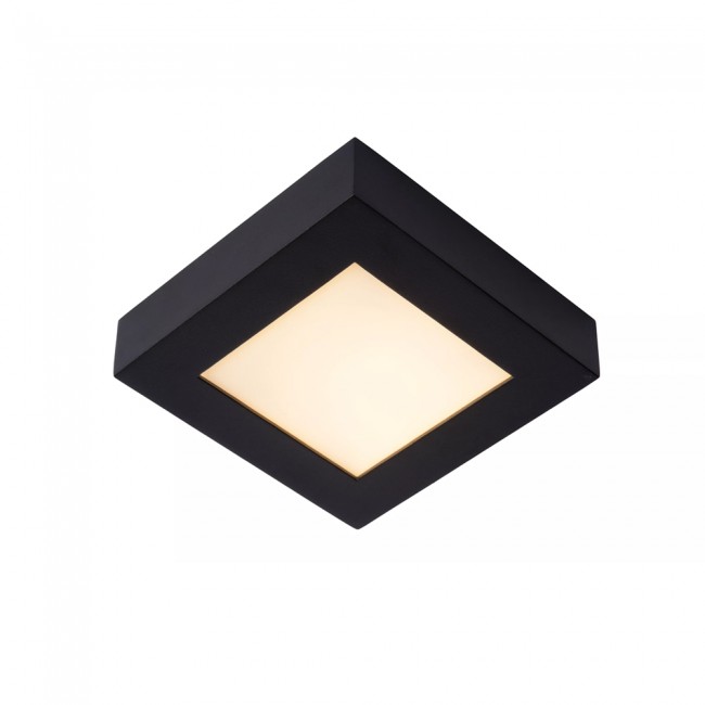 Downlight á LED pour bains Brice Square (15W)