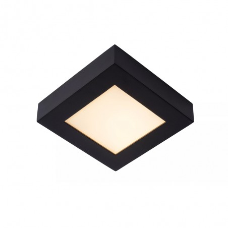 Downlight á LED pour bains Brice Square (15W)