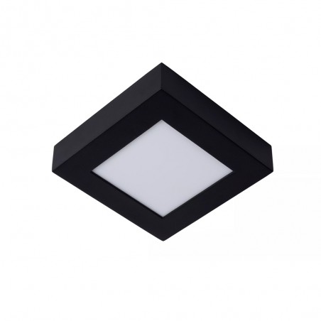Downlight á LED pour bains Brice Square (15W)