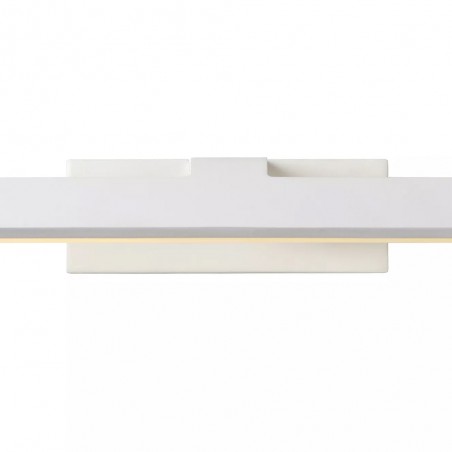 Éclairage d'panneau á LED Bethan (9W)