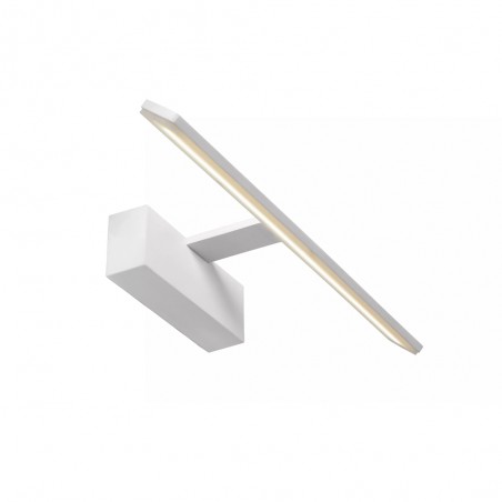 Éclairage d'panneau á LED Bethan (9W)