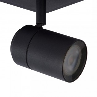 Spot á LED pour bains Lennert (5W)