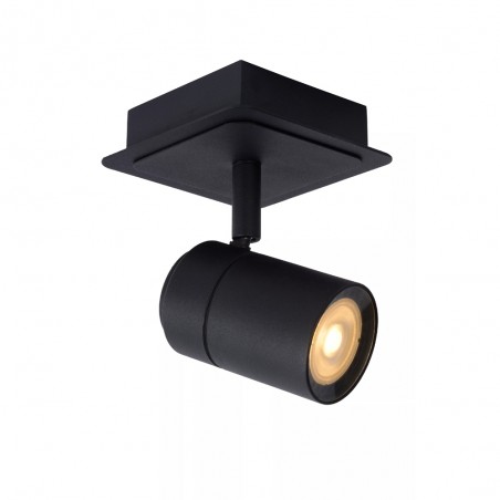 Spot á LED pour bains Lennert (5W)