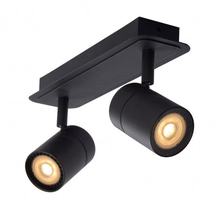 Regletté á LED pour bains Lennert (2x5W)