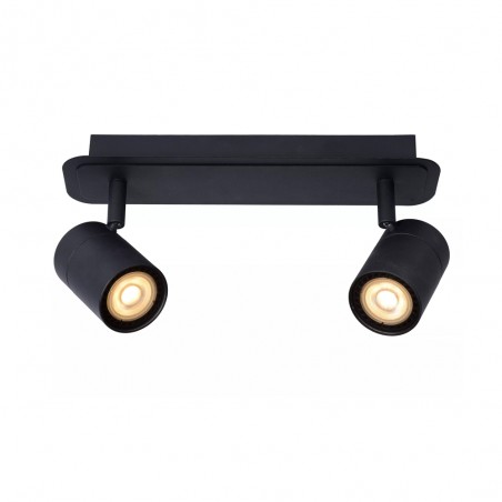 Regletté á LED pour bains Lennert (2x5W)