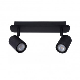 Regletté á LED pour bains Lennert (2x5W)